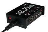 New CIOKS Big John Link Guitar Pedal Power Supply