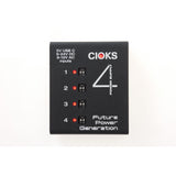 New CIOKS 4 Adapter Kit Guitar Pedal Power Supply