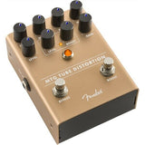 New Fender MTG Tube Distortion Guitar Pedal