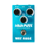 New Way Huge Smalls WM71 Mini Aqua-Puss Analog Delay