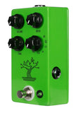 New JHS Bonsai 9-way Screamer Overdrive Guitar pedal