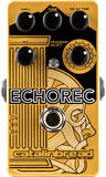 New Catalinbread Echorec Multi-Echo Drum Echo Delay Guitar Effects Pedal