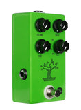 New JHS Bonsai 9-way Screamer Overdrive Guitar pedal