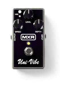 Used MXR M68 Uni-Vibe Chorus/Vibrato Guitar Effects Pedal