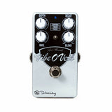 New Keeley Vibe-O-Verb Reverb Guitar Effects Pedals