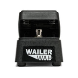 New Electro-Harmonix EHX Wailer Wah Guitar Effects Pedal